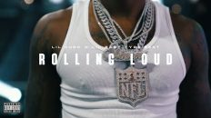 FREE Lil Baby X Lil Durk Type Beat “ROLLING LOUD” 2023 (Official Music Video)