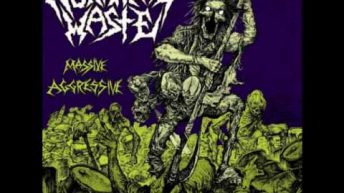 Municipal Waste – Acid Sentence