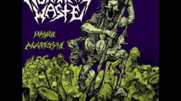 Municipal Waste – Acid Sentence