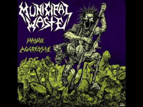 Municipal Waste – Acid Sentence