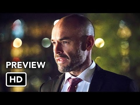 Arrow 6×23 Inside “Life Sentence” (HD) Season 6 Episode 23 Inside Season Finale