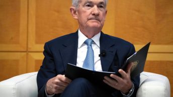 Fed is set to leave interest rates unchanged while facing speculation about eventual rate cuts