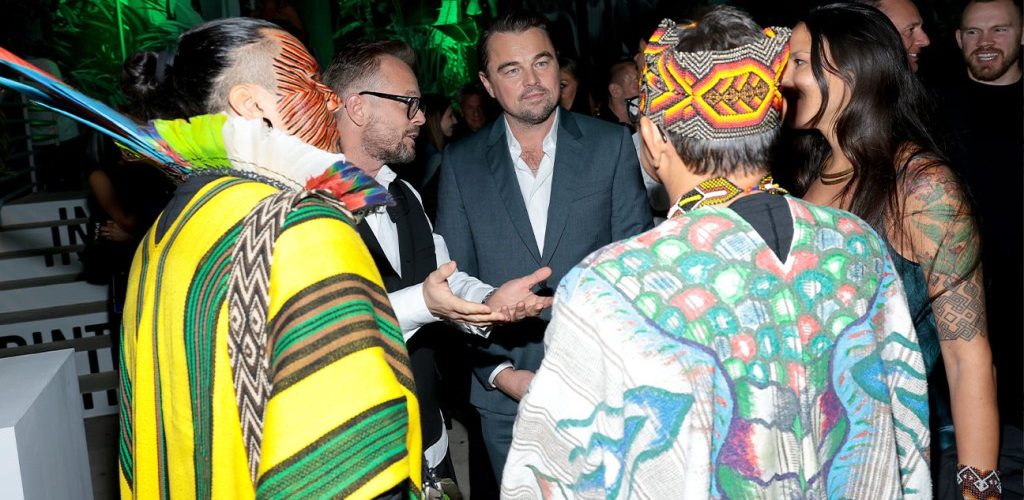 Miami Art Week’s Best Parties and Big Stars From Leonardo DiCaprio and Janelle Monáe to Emma Chamberlain and Lori Harvey