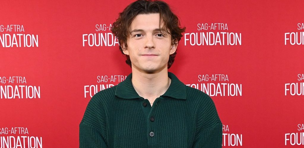 Tom Holland Talks Grueling ‘Crowded Room’ Shoot, Taking a Year Off From Acting and Seeking Advice From Zendaya