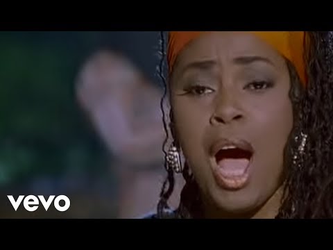 Soul II Soul – Back To Life (However Do You Want Me) (Official Music Video)