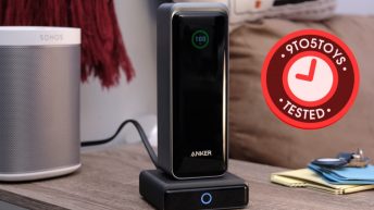 Tested: Anker’s new 250W USB-C Prime Power Bank is the ultimate MacBook battery pack