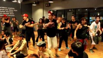 | REVIEW | KONG FIREFOOT | ZOOM BOX WORKSHOP | BANGKOK THAILAND | 2011