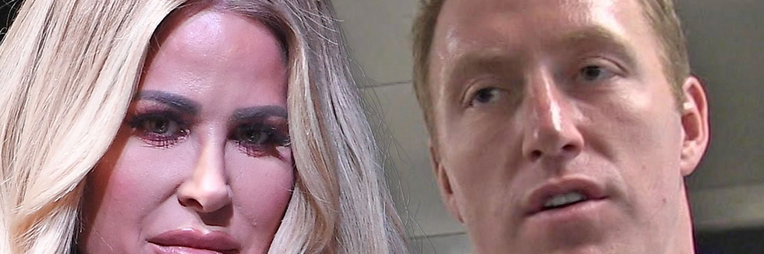 Kim Zolciak and Kroy Biermann Ordered To Mediation To Work Out Divorce Issues