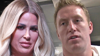 Kim Zolciak and Kroy Biermann Ordered To Mediation To Work Out Divorce Issues