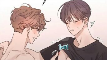 Omega Complex Chapter 32 [ Age Restricted Version] | bl | yaoi manga | boys’ love | yaoi | bl manhua