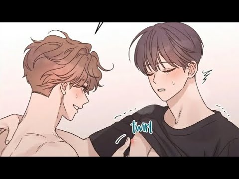 Omega Complex Chapter 32 [ Age Restricted Version] | bl | yaoi manga | boys’ love | yaoi | bl manhua