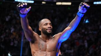 Leon Edwards explains why Colby Covington won’t be able to get under his skin