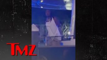 Quavo Handcuffed While Being Detained During Yacht Incident In Miami, Video Shows | TMZ