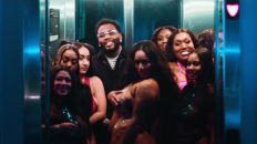 Kevin Gates – Yonce Freestyle feat. Sexyy Red & BG (Official Music Video)