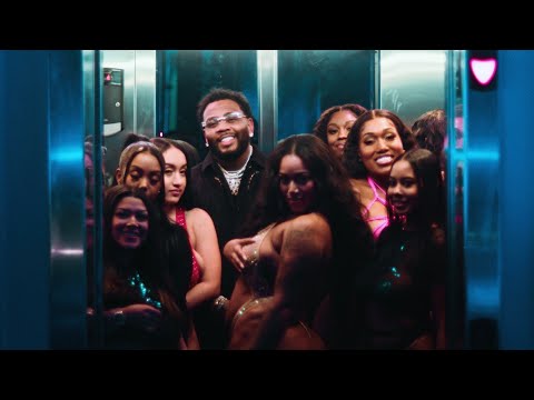 Kevin Gates – Yonce Freestyle feat. Sexyy Red & BG (Official Music Video)