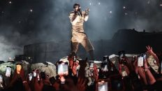 Travis Scott Circus Maximus Tour LIVE @ CFG ARENA – Baltimore, MD