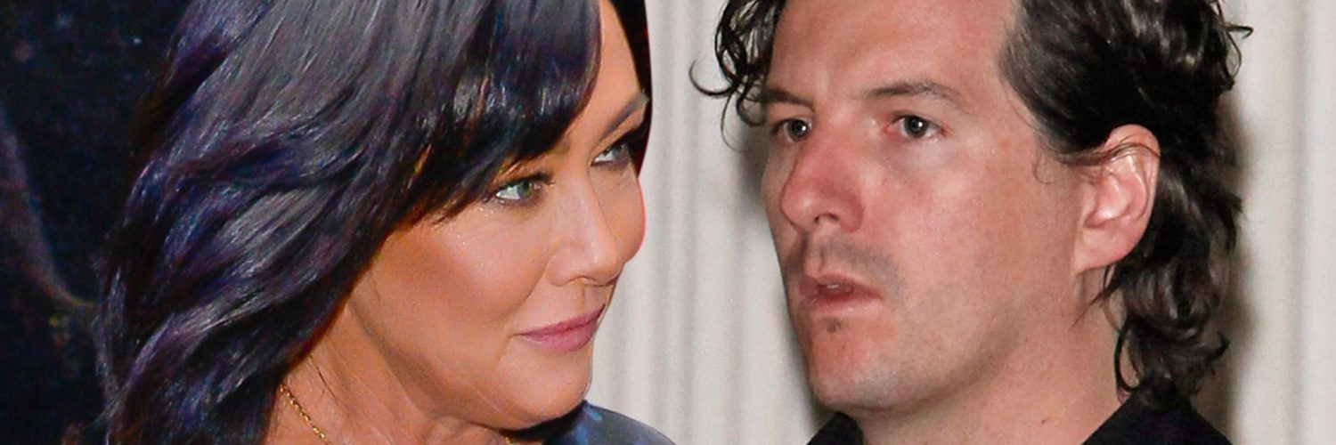 Shannen Doherty’s Ex, Kurt Iswarienko, Denies Affair, But She Vows ‘Truth Matters’