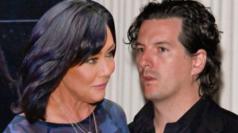 Shannen Doherty’s Ex, Kurt Iswarienko, Denies Affair, But She Vows ‘Truth Matters’