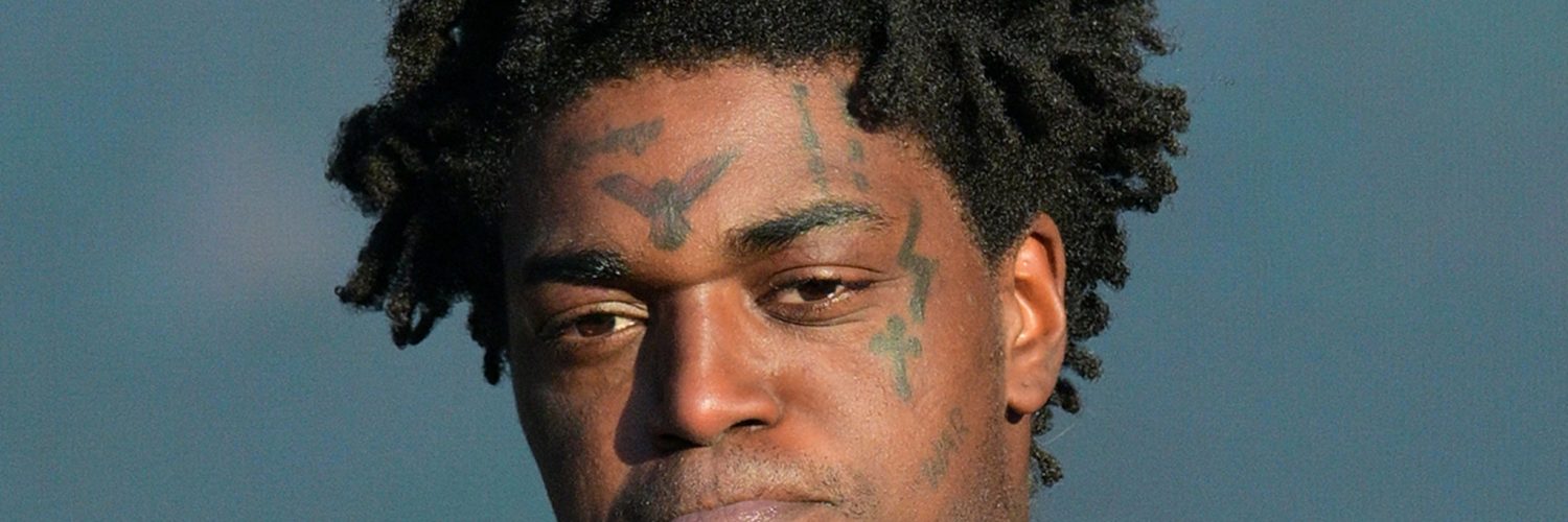 Kodak Black’s Attorney Says Rapper Didn’t Have Cocaine During Drug Bust