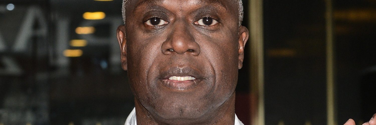 ‘Brooklyn Nine-Nine’ Star Andre Braugher Dead at 61