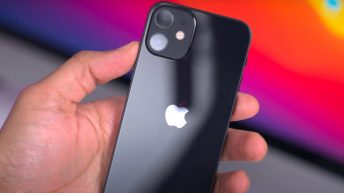 iPhone 16 again rumored to get vertically aligned cameras, likely for spatial video