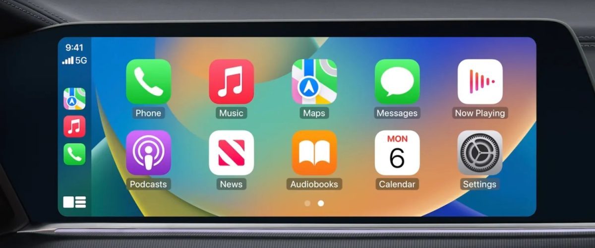 GM’s latest excuse for dropping CarPlay is its dumbest yet