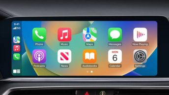 GM’s latest excuse for dropping CarPlay is its dumbest yet