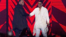 Daddy Yankee and Don Omar End Years-Long Feud: Always ‘Room for Forgiveness’