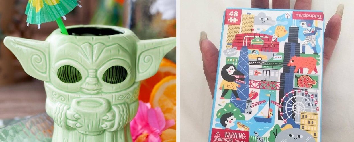 33 Last Minute Stocking Stuffers Both Kids And Adults Will Love