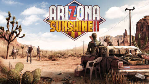 Arizona Sunshine 2 Review