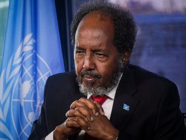 Somalia secures $4.5 billion debt relief deal with international creditors