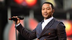 John Legend Is Wide Awake and Dreaming on New Single ‘Don’t Need to Sleep’