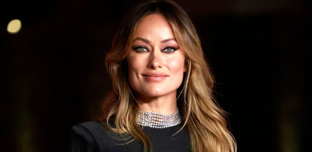 Olivia Wilde to Direct ‘Naughty’ Christmas Comedy for Universal