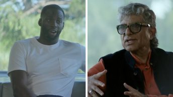 Draymond Green Opened Up About On-Court Rage In 2022 Session With Deepak Chopra