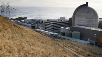 California regulators vote to extend Diablo Canyon nuclear plant operations through 2030