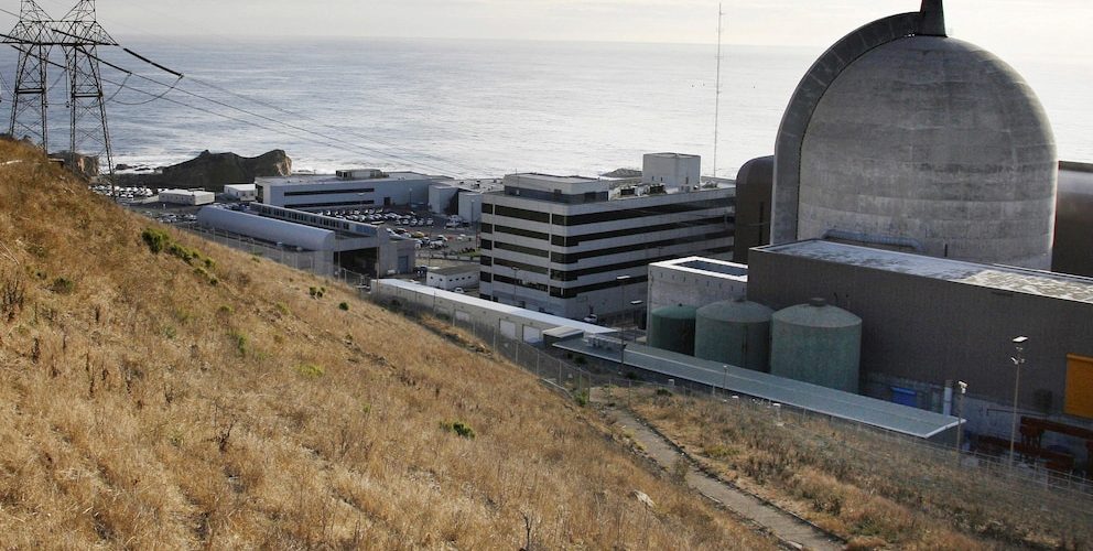 California regulators vote to extend Diablo Canyon nuclear plant operations through 2030