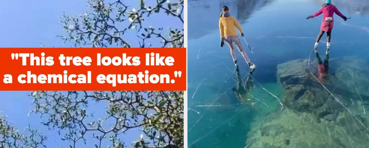 Oof That Felt Good — 16 Satisfying Photos That Are So Pleasing, You’ll Dump Your Mid Boyfriend