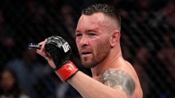 Colby Covington believes Kamaru Usman would have “destroyed” Khamzat Chimaev in a five-round fight