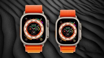 2026 Apple Watch Ultra looks set to be significantly larger, and pricier