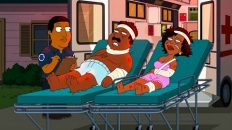 Family Guy Season 21 EP 5 Full Episodes || Family Guy 2023 Full NoCuts 1080P