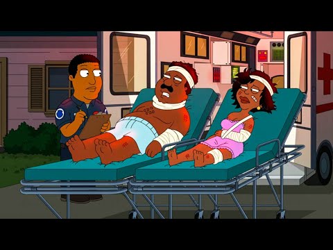 Family Guy Season 21 EP 5 Full Episodes || Family Guy 2023 Full NoCuts 1080P