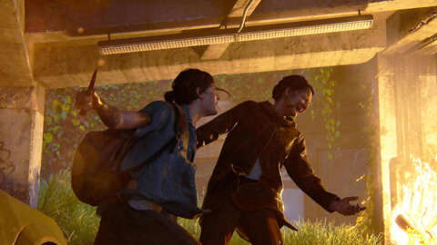 The Last Of Us Multiplayer Game Canceled, Naughty Dog Will Focus On Single-Player Games