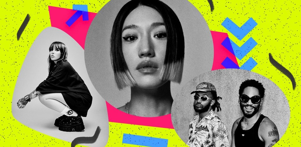 The 30 Best Dance Tracks of 2023: Staff Picks