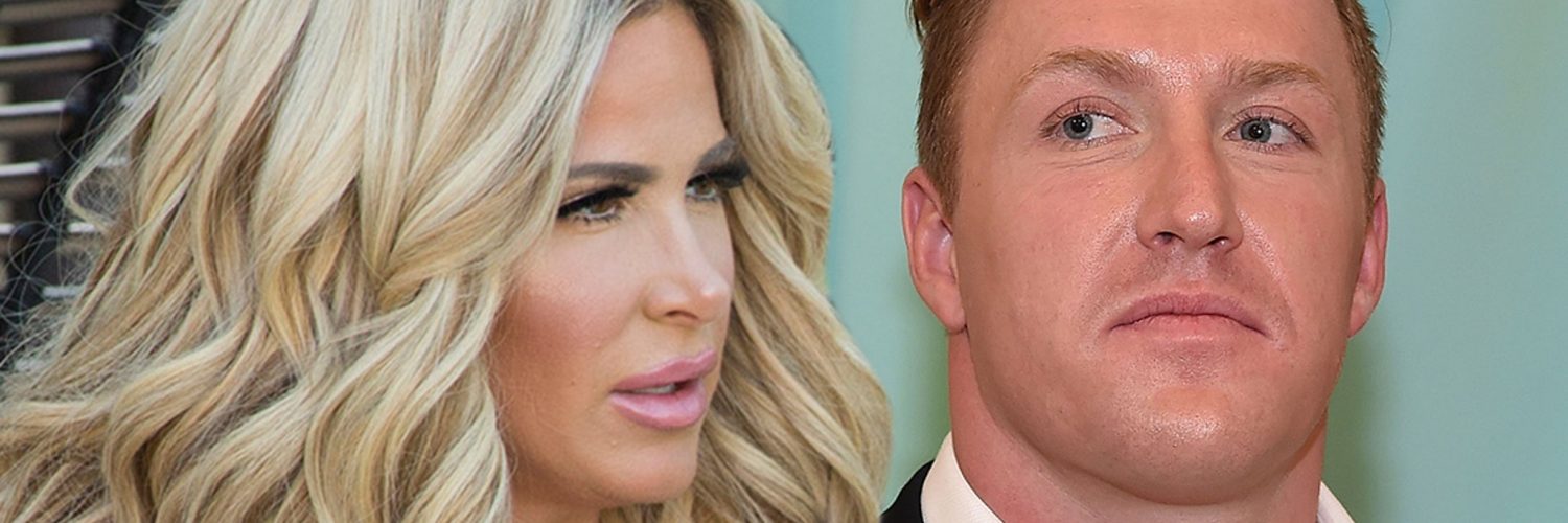 Kim Zolciak & Kroy Biermann’s Marriage Beyond Repair, Friends Say Move On