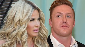 Kim Zolciak & Kroy Biermann’s Marriage Beyond Repair, Friends Say Move On