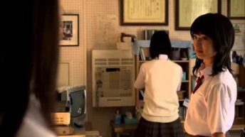 schoolgirl complex (2013)