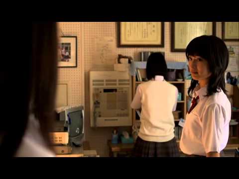 schoolgirl complex (2013)