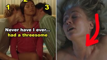 50 Sexual “Never Have I Ever” Questions That Range From VERY Innocent To VERY Experienced