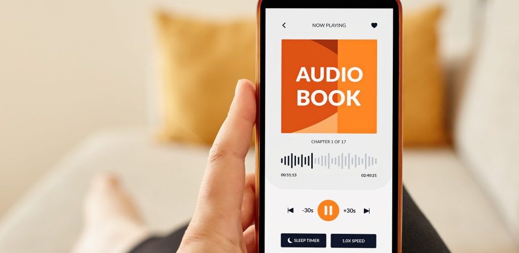 Audible’s Holiday Deal Discounts Subscriptions to 60 Percent Off