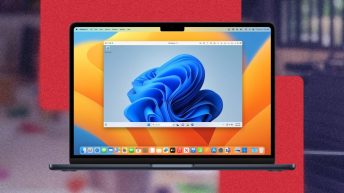 Apple @ Work: Christmas comes early for people running Windows on macOS